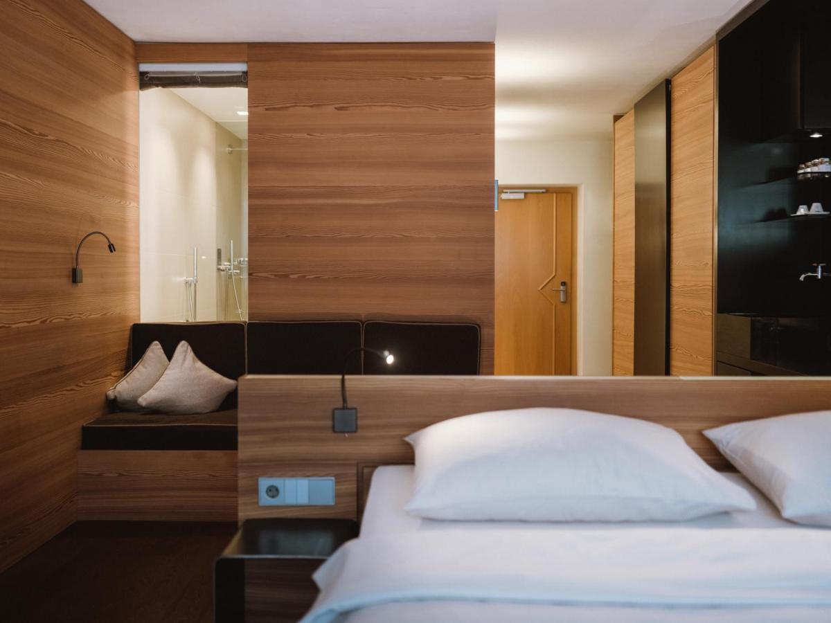 Lindenhof Pure Luxury & Spa Dolcevita Resort Натурно Экстерьер фото